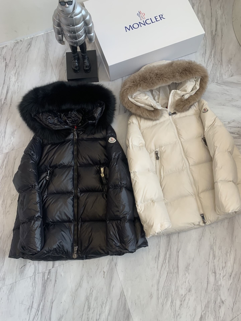 Moncler Down Coat